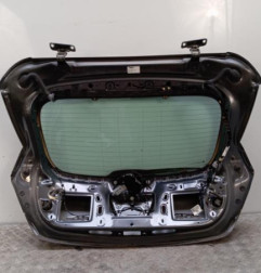 Malle/Hayon arriere OPEL ASTRA J Photo n°4