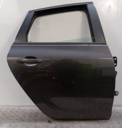 Porte arriere droit OPEL ASTRA J Photo n°1