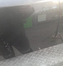 Porte arriere droit OPEL ASTRA J Photo n°4