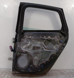 Porte arriere droit OPEL ASTRA J Photo n°5