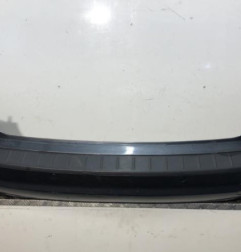Pare choc arriere VOLVO V 50 Photo n°1