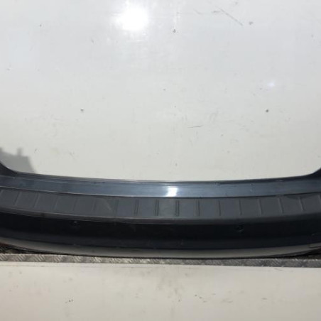 Pare choc arriere VOLVO V 50 Photo n°1