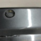 Pare choc arriere VOLVO V 50