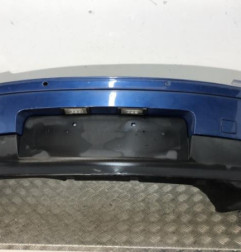 Pare choc arriere BMW SERIE 1 E87 Photo n°1