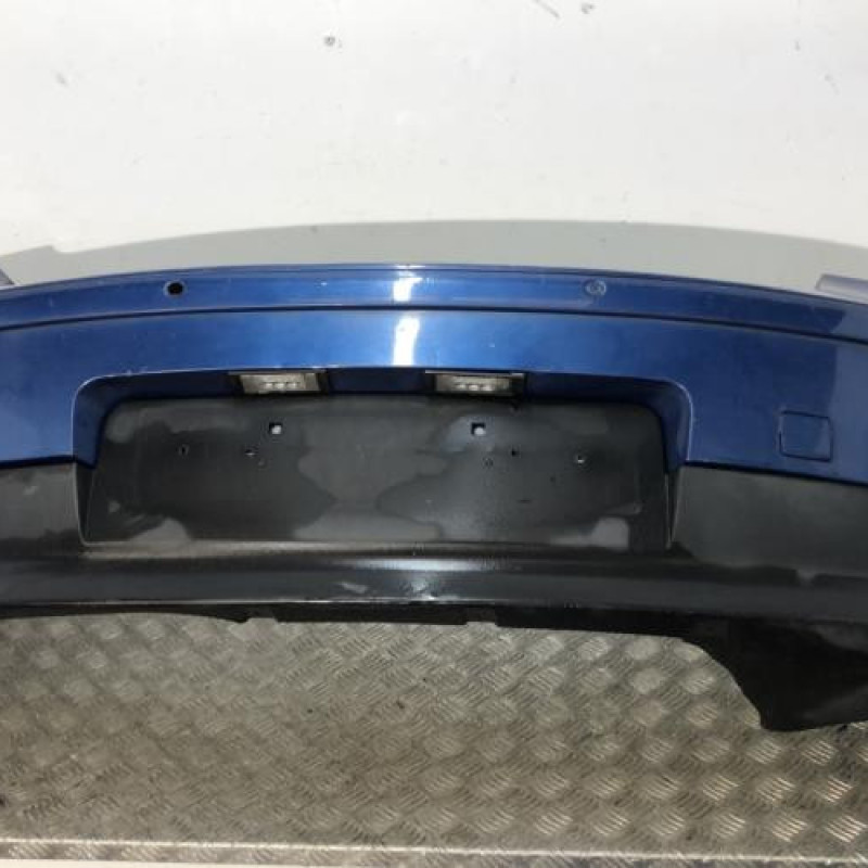 Pare choc arriere BMW SERIE 1 E87