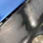 Pare choc arriere BMW SERIE 1 E87