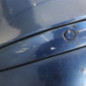 Pare choc arriere BMW SERIE 1 E87
