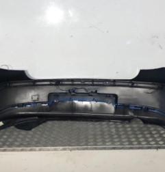 Pare choc arriere BMW SERIE 1 E87 Photo n°6