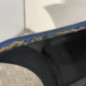 Pare choc arriere BMW SERIE 1 E87