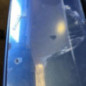 Pare choc arriere BMW SERIE 1 E87