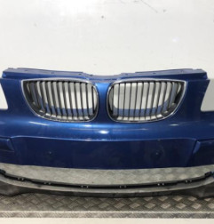 Pare choc avant BMW SERIE 1 E87 Photo n°1