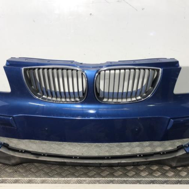 Pare choc avant BMW SERIE 1 E87