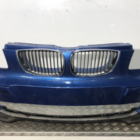 Pare choc avant BMW SERIE 1 E87 Photo n°1