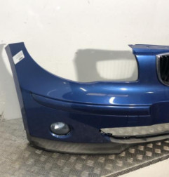 Pare choc avant BMW SERIE 1 E87 Photo n°3