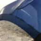 Pare choc avant BMW SERIE 1 E87