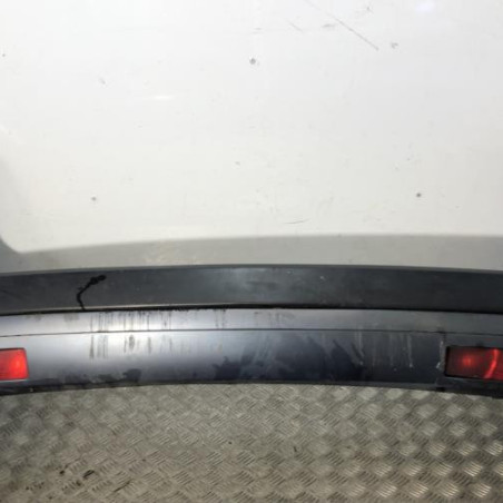 Pare choc arriere CITROEN C4 GRAND PICASSO 1 Photo n°1