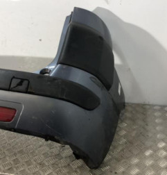 Pare choc arriere CITROEN C4 GRAND PICASSO 1