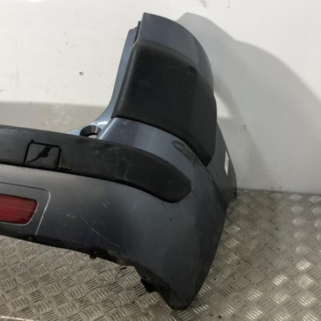 Pare choc arriere CITROEN C4 GRAND PICASSO 1