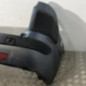 Pare choc arriere CITROEN C4 GRAND PICASSO 1