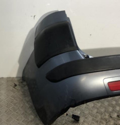 Pare choc arriere CITROEN C4 GRAND PICASSO 1 Photo n°3