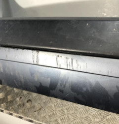 Pare choc arriere CITROEN C4 GRAND PICASSO 1 Photo n°4