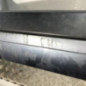 Pare choc arriere CITROEN C4 GRAND PICASSO 1
