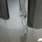 Pare choc arriere CITROEN C4 GRAND PICASSO 1