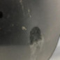 Pare choc arriere CITROEN C4 GRAND PICASSO 1