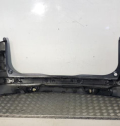 Pare choc arriere CITROEN C4 GRAND PICASSO 1 Photo n°7