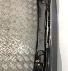 Pare choc arriere CITROEN C4 GRAND PICASSO 1 Photo n°8