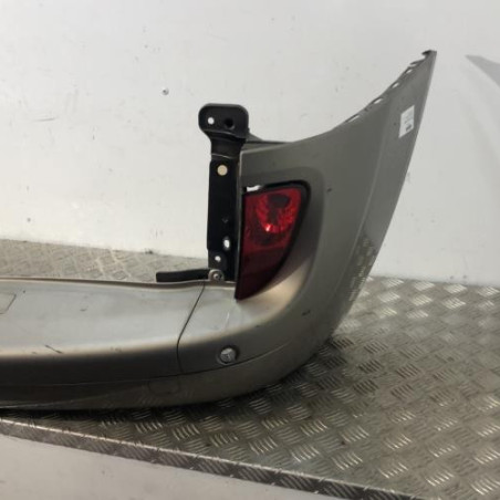 Pare choc arriere RENAULT ESPACE 4