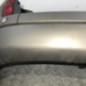 Pare choc arriere RENAULT ESPACE 4