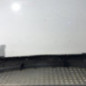 Pare choc arriere RENAULT ESPACE 4