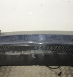 Pare choc arriere FORD FOCUS 3 Photo n°1