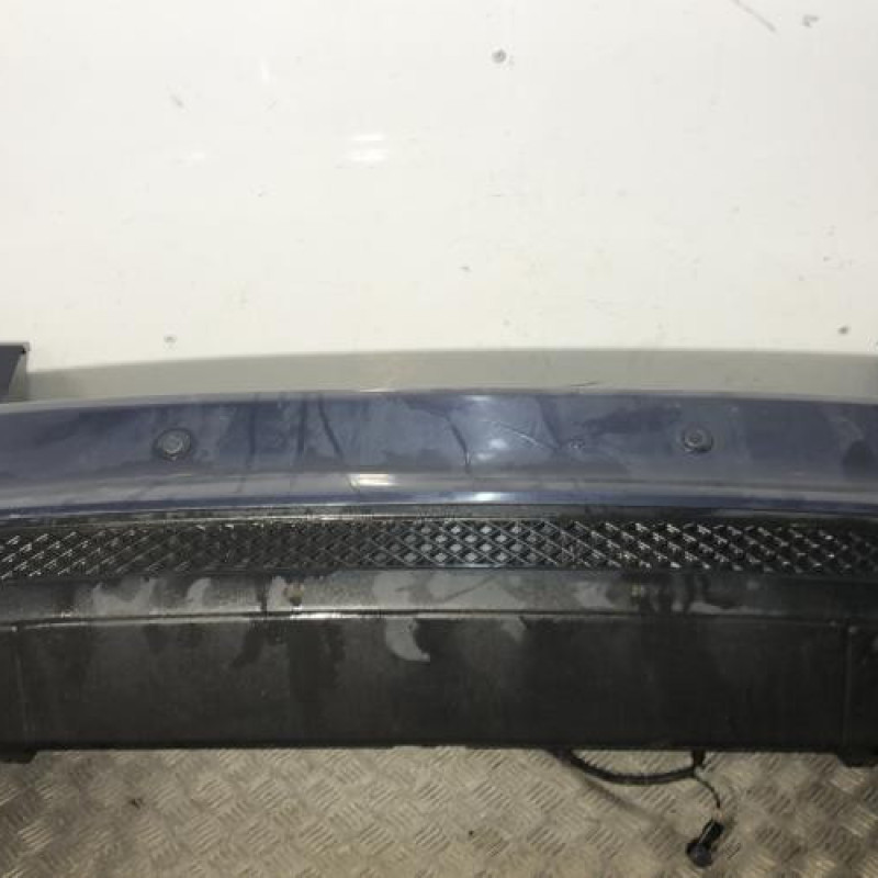Pare choc arriere FORD FOCUS 3