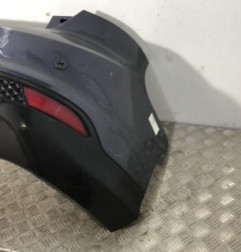 Pare choc arriere FORD FOCUS 3