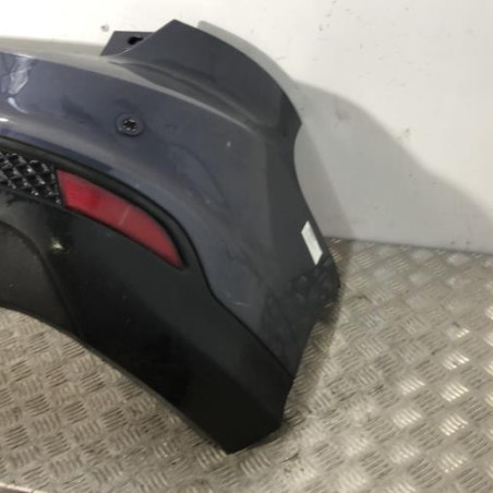 Pare choc arriere FORD FOCUS 3