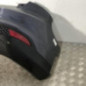 Pare choc arriere FORD FOCUS 3