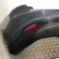 Pare choc arriere FORD FOCUS 3