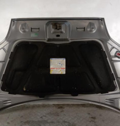 Capot FIAT CROMA 2 Photo n°5