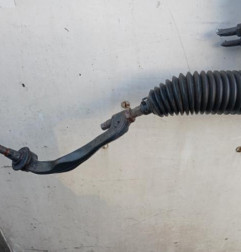 Cremaillere assistee VOLKSWAGEN TRANSPORTER 5 Photo n°3