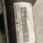 Cremaillere assistee VOLKSWAGEN TRANSPORTER 5