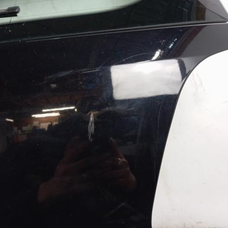 Malle/Hayon arriere VOLKSWAGEN POLO 5