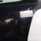 Malle/Hayon arriere VOLKSWAGEN POLO 5