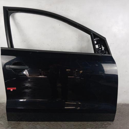 Porte avant droit VOLKSWAGEN POLO 5 Photo n°1