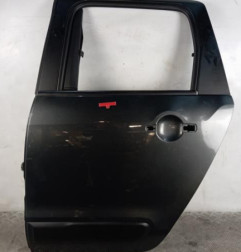 Porte arriere gauche CITROEN C3 PICASSO Photo n°1