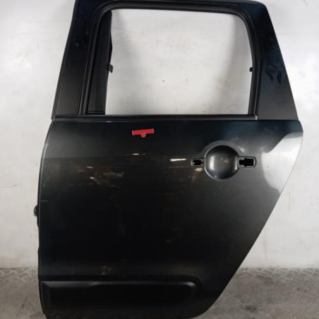 Porte arriere gauche CITROEN C3 PICASSO Photo n°1
