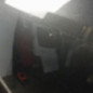 Porte arriere gauche CITROEN C3 PICASSO