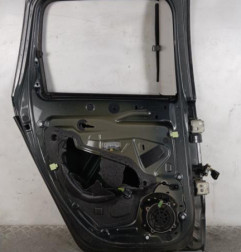 Porte arriere gauche CITROEN C3 PICASSO Photo n°5