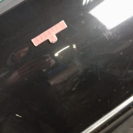 Porte arriere droit PEUGEOT 207